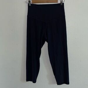 Offline by Aerie real me 3/4 crop leggings